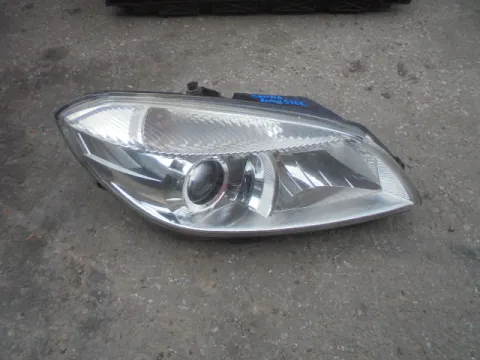 Μούρη (με καπό και φτερά) για SKODA ROOMSTER (2006 - 2011) (5J) MPV - ΠΟΛΥΜΟΡΦΙΚΑ - 5dr *Γ* -  Μούρη (με καπό και φτερά) για SKODA ROOMSTER (2006 - 2011) (5J) MPV - ΠΟΛΥΜΟΡΦΙΚΑ - 5dr *Γ* -