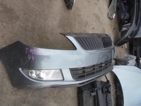 Μούρη (με καπό και φτερά) για SKODA ROOMSTER (2006 - 2011) (5J) MPV - ΠΟΛΥΜΟΡΦΙΚΑ - 5dr *Γ* -  Μούρη (με καπό και φτερά) για SKODA ROOMSTER (2006 - 2011) (5J) MPV - ΠΟΛΥΜΟΡΦΙΚΑ - 5dr *Γ* -