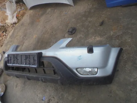 Μούρη (με καπό και φτερά) για HONDA CRV (2002 - 2004) (RD) SUV- ΕΚΤΟΣ ΔΡΟΜΟΥ - 5dr *Γ* -  Μούρη (με καπό και φτερά) για HONDA CRV (2002 - 2004) (RD) SUV- ΕΚΤΟΣ ΔΡΟΜΟΥ - 5dr *Γ* -