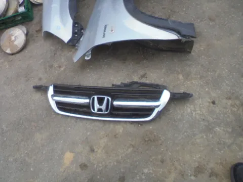 Μούρη (με καπό και φτερά) για HONDA CRV (2002 - 2004) (RD) SUV- ΕΚΤΟΣ ΔΡΟΜΟΥ - 5dr *Γ* -  Μούρη (με καπό και φτερά) για HONDA CRV (2002 - 2004) (RD) SUV- ΕΚΤΟΣ ΔΡΟΜΟΥ - 5dr *Γ* -