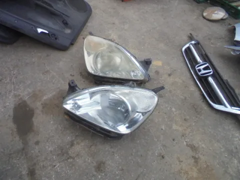 Μούρη (με καπό και φτερά) για HONDA CRV (2002 - 2004) (RD) SUV- ΕΚΤΟΣ ΔΡΟΜΟΥ - 5dr *Γ* -  Μούρη (με καπό και φτερά) για HONDA CRV (2002 - 2004) (RD) SUV- ΕΚΤΟΣ ΔΡΟΜΟΥ - 5dr *Γ* -