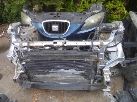 Μούρη (με καπό και φτερά) για HONDA CRV (2002 - 2004) (RD) SUV- ΕΚΤΟΣ ΔΡΟΜΟΥ - 5dr *Γ* -  Μούρη (με καπό και φτερά) για HONDA CRV (2002 - 2004) (RD) SUV- ΕΚΤΟΣ ΔΡΟΜΟΥ - 5dr *Γ* -
