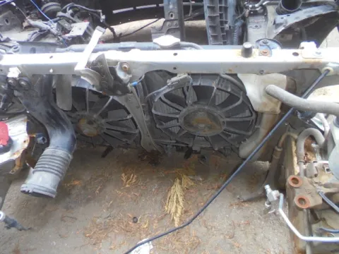 Μούρη (με καπό και φτερά) για HONDA CRV (2002 - 2004) (RD) SUV- ΕΚΤΟΣ ΔΡΟΜΟΥ - 5dr *Γ* -  Μούρη (με καπό και φτερά) για HONDA CRV (2002 - 2004) (RD) SUV- ΕΚΤΟΣ ΔΡΟΜΟΥ - 5dr *Γ* -