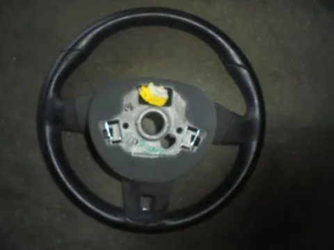 Τιμόνι (Βολάν) Με Χειριστήρια για VW GOLF (2009 - 2013) Mk6 (5K1)  - 