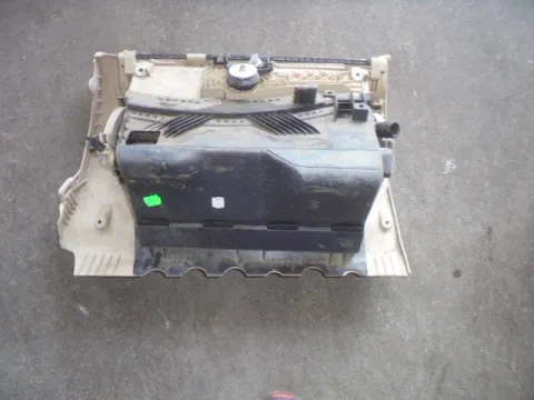 Ντουλαπάκι 1Z1857121 για SKODA OCTAVIA (2004 - 2008) 5 (1Z3-5) , (2008 - 2013) 5 (1Z3-5) *Γ* -  Ντουλαπάκι 1Z1857121 για SKODA OCTAVIA (2004 - 2008) 5 (1Z3-5) , (2008 - 2013) 5 (1Z3-5) *Γ* -