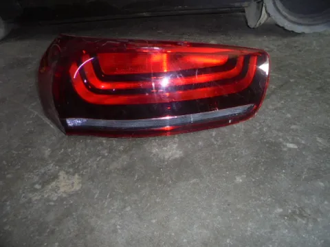 Φανάρι Πίσω Αριστερό LED για CITROEN C4 PICASSO (2014 - ) PICASSO  Φανάρι Πίσω Αριστερό LED για CITROEN C4 PICASSO (2014 - ) PICASSO