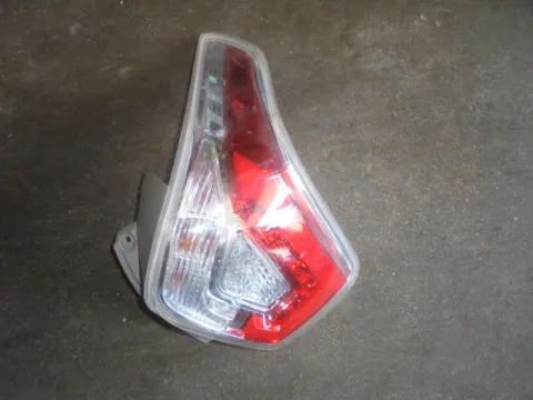 Φανάρι Πίσω Δεξί LED Σπασμένη Βάση  για SSANGYONG TIVOLI (2015 - 2019) SUV- ΕΚΤΟΣ ΔΡΟΜΟΥ - 5dr 