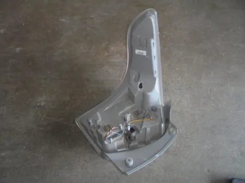 Φανάρι Πίσω Δεξί LED Σπασμένη Βάση  για SSANGYONG TIVOLI (2015 - 2019) SUV- ΕΚΤΟΣ ΔΡΟΜΟΥ - 5dr  - 