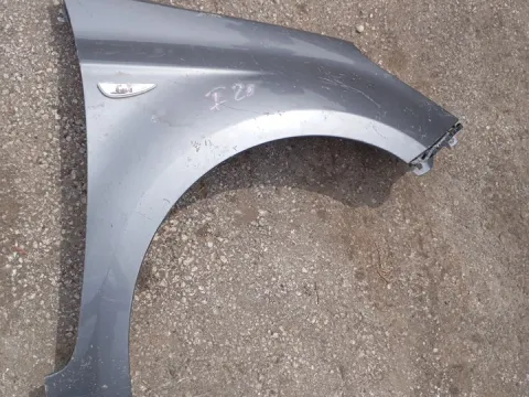 Φτερό Εμπρός Δεξιό για HYUNDAI i20 (2009 - 2011)  Φτερό Εμπρός Δεξιό για HYUNDAI i20 (2009 - 2011)