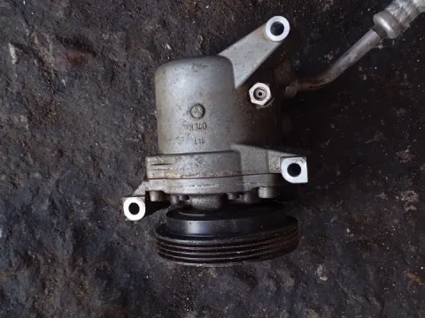 Συμπιεστής A-C (Κομπρέσορας) για SUZUKI JIMNY (1998 - 2005) (SN) 1300 (M13A) petrol 82 SN413 (JB43) 4WD 4*4 Συμπιεστής A-C (Κομπρέσορας) για SUZUKI JIMNY (1998 - 2005) (SN) 1300 (M13A) petrol 82 SN413 (JB43) 4WD 4*4