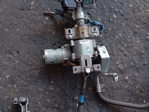 Κολόνα Τιμονιού Ηλεκτρική Μεταχειρισμένη για HYUNDAI i10 (2014 - 2019)  Κολόνα Τιμονιού Ηλεκτρική Μεταχειρισμένη για HYUNDAI i10 (2014 - 2019)