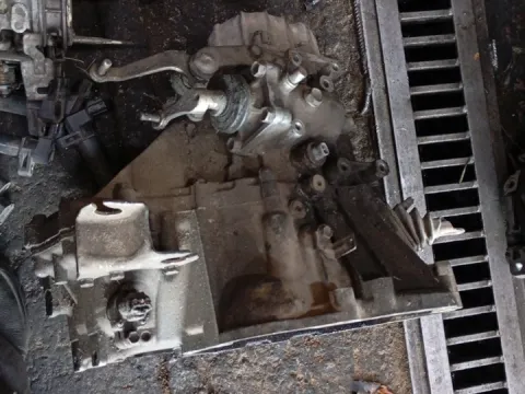 Κιβώτιο Ταχυτήτων (Σασμάν) Χειροκίνητο για TOYOTA CARINA (1992 - 1995) E (T190) 1600 4A-FE petrol 99  Κιβώτιο Ταχυτήτων (Σασμάν) Χειροκίνητο για TOYOTA CARINA (1992 - 1995) E (T190) 1600 4A-FE petrol 99