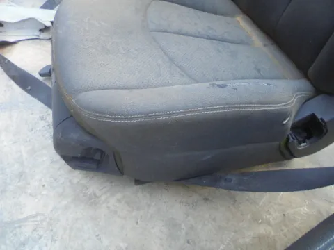 Καθίσματα Σετ Εμπρός Με Αερόσακους Ηλεκτικά Όχι Πολύ Καθαρά για MERCEDES E - CLASS (2002 - 2006) (W211) * Νέα Γενιά * - 