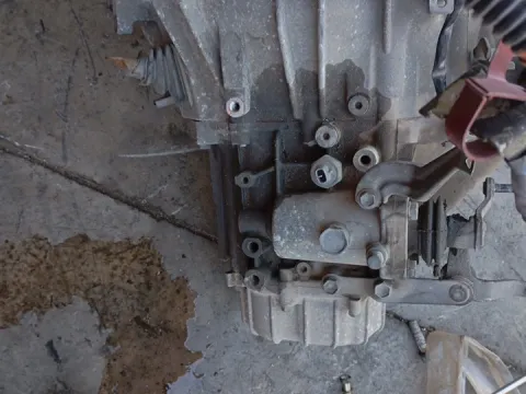 Κιβώτιο Ταχυτήτων (Σασμάν) Χειροκίνητο για TOYOTA YARIS (2003 - 2005) (XP10) 1300 2SZ-FE petrol 86 SCP12  Κιβώτιο Ταχυτήτων (Σασμάν) Χειροκίνητο για TOYOTA YARIS (2003 - 2005) (XP10) 1300 2SZ-FE petrol 86 SCP12