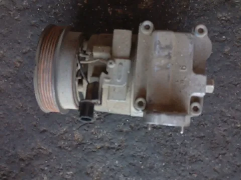 Συμπιεστής A-C (Κομπρέσορας) για HYUNDAI MATRIX (2001 - 2006) (FC) 1500 D3-EA Diesel 82 CRDi  Συμπιεστής A-C (Κομπρέσορας) για HYUNDAI MATRIX (2001 - 2006) (FC) 1500 D3-EA Diesel 82 CRDi