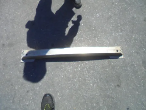 Τραβέρσα Προφυλακτήρα Πίσω για SMART FORTWO (2004 - 2007) (450) Hatchback - 2dr  Τραβέρσα Προφυλακτήρα Πίσω για SMART FORTWO (2004 - 2007) (450) Hatchback - 2dr