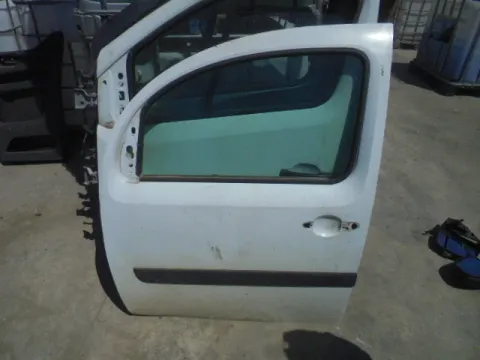 Πόρτα Εμπρός Αριστερή για RENAULT KANGOO (2009 - 2013) (KW) BE BOP Mini Van , MPV - ΠΟΛΥΜΟΡΦΙΚΑ - 5dr , (2013 - ) *Γ* Πόρτα Εμπρός Αριστερή για RENAULT KANGOO (2009 - 2013) (KW) BE BOP Mini Van , MPV - ΠΟΛΥΜΟΡΦΙΚΑ - 5dr , (2013 - ) *Γ*