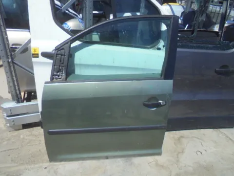 Πόρτα Εμπρός Αριστερή για VW CADDY (2004 - 2010) (2KA - 2KH)  Πόρτα Εμπρός Αριστερή για VW CADDY (2004 - 2010) (2KA - 2KH)