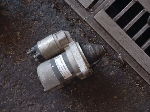 Μίζα CV6T11000GC για FORD FOCUS (2011 - 2014) () 1000 Petrol Ecoboost 100hp  Μίζα CV6T11000GC για FORD FOCUS (2011 - 2014) () 1000 Petrol Ecoboost 100hp