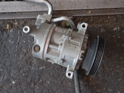 Συμπιεστής A-C (Κομπρέσορας) 4472208634 για FIAT STILO (2001 - 2006) (192)  Συμπιεστής A-C (Κομπρέσορας) 4472208634 για FIAT STILO (2001 - 2006) (192)