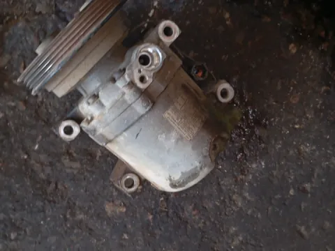 Συμπιεστής A-C (Κομπρέσορας) 926002J004 για NISSAN PRIMERA (1996 - 1999) (P11) 