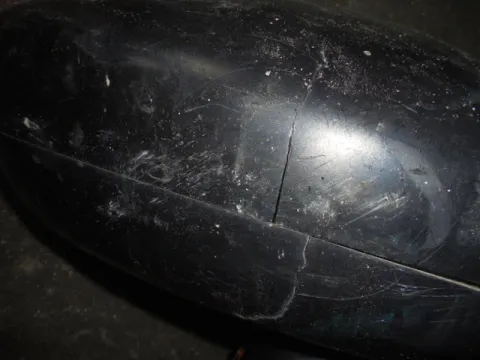 Κρύσταλλο Καθρέπτη Δεξιό για CITROEN C3 (2010 - 2014) , (2014 - 2017)  -  Κρύσταλλο Καθρέπτη Δεξιό για CITROEN C3 (2010 - 2014) , (2014 - 2017)  -