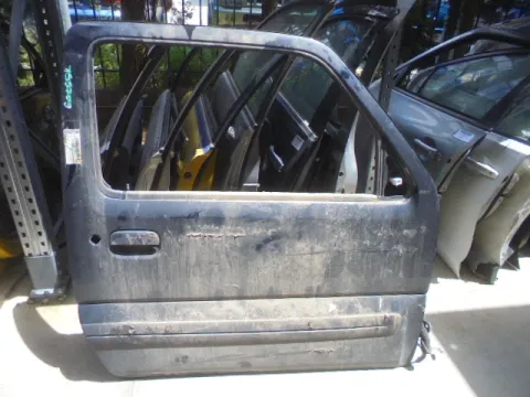 Πόρτα Εμπρός Δεξιά για SUZUKI JIMNY (2005 - 2013) (SN)  Πόρτα Εμπρός Δεξιά για SUZUKI JIMNY (2005 - 2013) (SN)