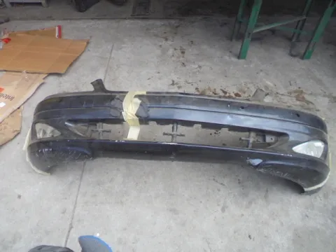 Προφυλακτήρας Εμπρός για MERCEDES S - CLASS (2005 - 2010) (W221) Sedan - 4dr  Προφυλακτήρας Εμπρός για MERCEDES S - CLASS (2005 - 2010) (W221) Sedan - 4dr