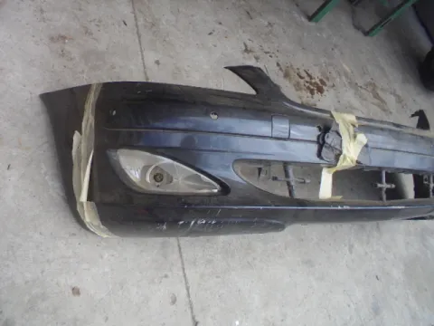 Προφυλακτήρας Εμπρός για MERCEDES S - CLASS (2005 - 2010) (W221) Sedan - 4dr  -  Προφυλακτήρας Εμπρός για MERCEDES S - CLASS (2005 - 2010) (W221) Sedan - 4dr  -