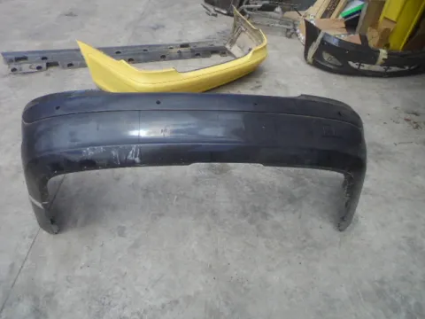 Προφυλακτήρας Πίσω για MERCEDES S - CLASS (2005 - 2010) (W221) Sedan - 4dr  Προφυλακτήρας Πίσω για MERCEDES S - CLASS (2005 - 2010) (W221) Sedan - 4dr