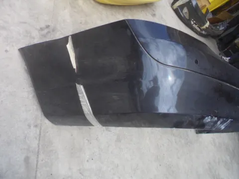 Προφυλακτήρας Πίσω για MERCEDES S - CLASS (2005 - 2010) (W221) Sedan - 4dr  -  Προφυλακτήρας Πίσω για MERCEDES S - CLASS (2005 - 2010) (W221) Sedan - 4dr  -