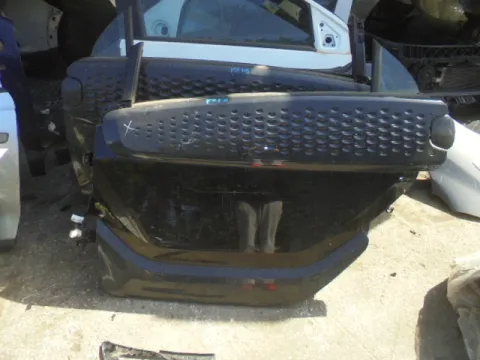 Πόρτα Αριστερή Δίπορτη για XEV YOYO (2021 - ) Hatchback - 2dr *Γ* Πόρτα Αριστερή Δίπορτη για XEV YOYO (2021 - ) Hatchback - 2dr *Γ*