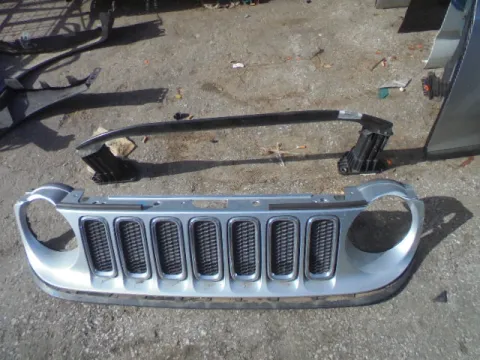 Μούρη ( Χωρίς καπό και φτερο R ) για JEEP RENEGADE (2014 - ) SUV- ΕΚΤΟΣ ΔΡΟΜΟΥ - 5dr *Γ* -  Μούρη ( Χωρίς καπό και φτερο R ) για JEEP RENEGADE (2014 - ) SUV- ΕΚΤΟΣ ΔΡΟΜΟΥ - 5dr *Γ* -