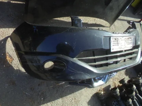 Μούρη (με καπό και Χωρίς L φτερό) για NISSAN QASHQAI (2010 - 2014) ( J10 ) SUV- ΕΚΤΟΣ ΔΡΟΜΟΥ - 5dr *Γ* - 