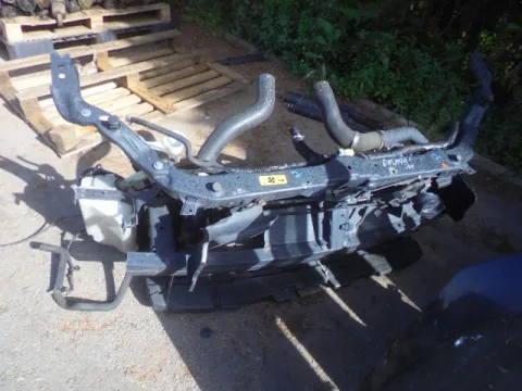 Μούρη (με καπό και Χωρίς L φτερό) για NISSAN QASHQAI (2010 - 2014) ( J10 ) SUV- ΕΚΤΟΣ ΔΡΟΜΟΥ - 5dr *Γ* - 