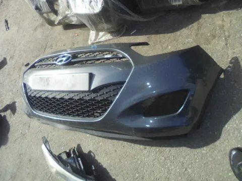 Μούρη (με καπό και φτερά) για HYUNDAI i10 (2012 - 2014) ( ) Hatchback - 5dr *Γ* -  Μούρη (με καπό και φτερά) για HYUNDAI i10 (2012 - 2014) ( ) Hatchback - 5dr *Γ* -