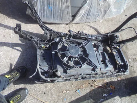 Μούρη (με καπό και φτερά) για HYUNDAI i10 (2012 - 2014) ( ) Hatchback - 5dr *Γ* -  Μούρη (με καπό και φτερά) για HYUNDAI i10 (2012 - 2014) ( ) Hatchback - 5dr *Γ* -