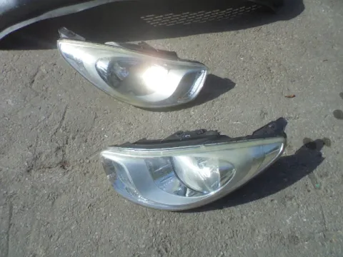 Μούρη (με καπό και φτερά) για HYUNDAI i10 (2012 - 2014) ( ) Hatchback - 5dr *Γ* -  Μούρη (με καπό και φτερά) για HYUNDAI i10 (2012 - 2014) ( ) Hatchback - 5dr *Γ* -
