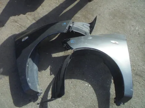 Μούρη (με καπό και φτερά) για HYUNDAI i10 (2012 - 2014) ( ) Hatchback - 5dr *Γ* -  Μούρη (με καπό και φτερά) για HYUNDAI i10 (2012 - 2014) ( ) Hatchback - 5dr *Γ* -