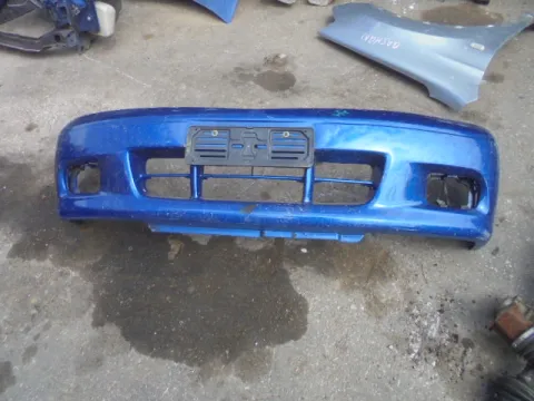Μούρη (με καπό και φτερά) για MAZDA DEMIO (2000 - 2003) (DW) *Γ* -  Μούρη (με καπό και φτερά) για MAZDA DEMIO (2000 - 2003) (DW) *Γ* -
