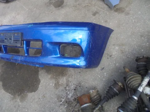 Μούρη (με καπό και φτερά) για MAZDA DEMIO (2000 - 2003) (DW) *Γ* -  Μούρη (με καπό και φτερά) για MAZDA DEMIO (2000 - 2003) (DW) *Γ* -
