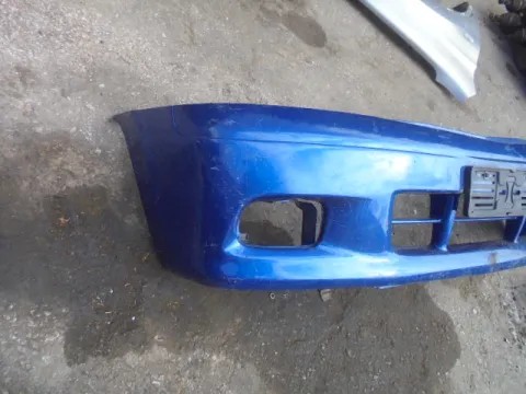 Μούρη (με καπό και φτερά) για MAZDA DEMIO (2000 - 2003) (DW) *Γ* -  Μούρη (με καπό και φτερά) για MAZDA DEMIO (2000 - 2003) (DW) *Γ* -