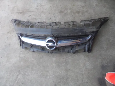 Μάσκα Εμπρός ( Ελαττωματική ) 13368851 για OPEL ASTRA (2012 - 2016) J Hatchback - 5dr  Μάσκα Εμπρός ( Ελαττωματική ) 13368851 για OPEL ASTRA (2012 - 2016) J Hatchback - 5dr