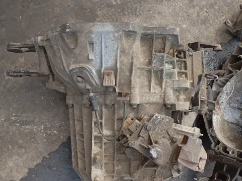 Κιβώτιο Ταχυτήτων (Σασμάν) Χειροκίνητο 97ZT7F096 για FORD MONDEO (1996 - 2000) Mk2 1800 (RK_) Petrol 115 16V *ΝΕΑ ΓΕΝΙΑ* Κιβώτιο Ταχυτήτων (Σασμάν) Χειροκίνητο 97ZT7F096 για FORD MONDEO (1996 - 2000) Mk2 1800 (RK_) Petrol 115 16V *ΝΕΑ ΓΕΝΙΑ*