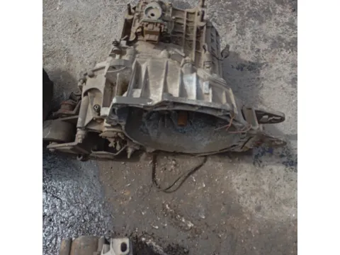 Κιβώτιο Ταχυτήτων (Σασμάν) Χειροκίνητο 94ZT7F096 για FORD MONDEO (1996 - 2000) Mk2 1600 (L1J) Petrol 90 16V *ΝΕΑ ΓΕΝΙΑ* -  Κιβώτιο Ταχυτήτων (Σασμάν) Χειροκίνητο 94ZT7F096 για FORD MONDEO (1996 - 2000) Mk2 1600 (L1J) Petrol 90 16V *ΝΕΑ ΓΕΝΙΑ* -
