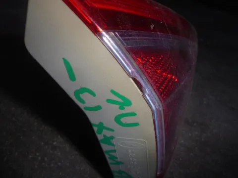 Φανάρι Πίσω Αριστερό Καπού για FORD B-MAX (2013- )  -  Φανάρι Πίσω Αριστερό Καπού για FORD B-MAX (2013- )  -