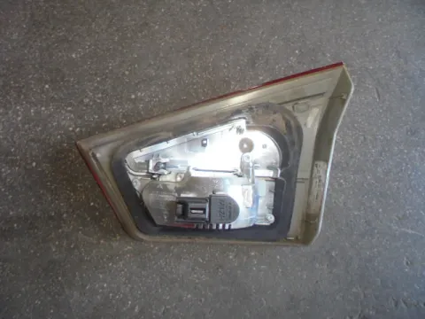 Φανάρι Πίσω Αριστερό Καπού για FORD B-MAX (2013- )  -  Φανάρι Πίσω Αριστερό Καπού για FORD B-MAX (2013- )  -