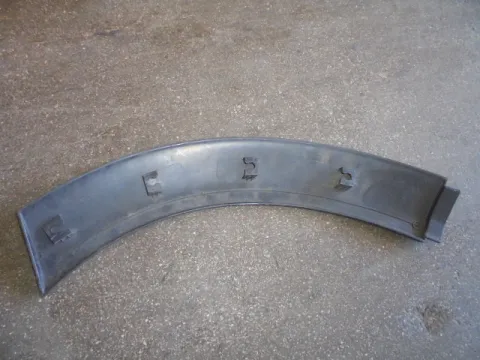 Φρύδι Φτερού Εμπρός Δεξί Πίσω Κομμάτι 1505864  για MINI MINI COOPER (2002 - 2004) Hatchback - 3dr (R50) (R53)  - 