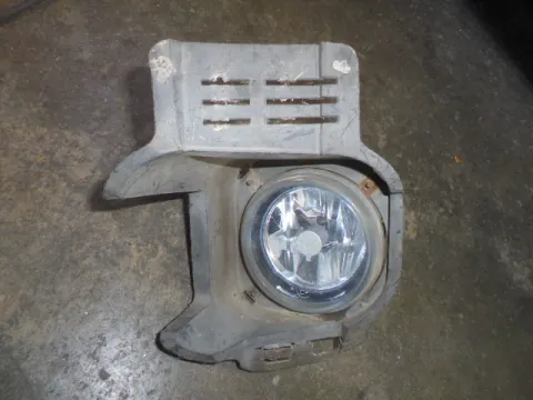 Προβολείς Ομίχλης Εμπρός Αριστερός για FORD TRANSIT (2000 - 2006) (FA_ _) Van  Προβολείς Ομίχλης Εμπρός Αριστερός για FORD TRANSIT (2000 - 2006) (FA_ _) Van