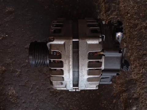 Δυναμό - Εναλλάκτης 9810525380 για PEUGEOT 2008 (2013 - 2019) 1600 Diesel (BH02) e-HDi 115hp  Δυναμό - Εναλλάκτης 9810525380 για PEUGEOT 2008 (2013 - 2019) 1600 Diesel (BH02) e-HDi 115hp